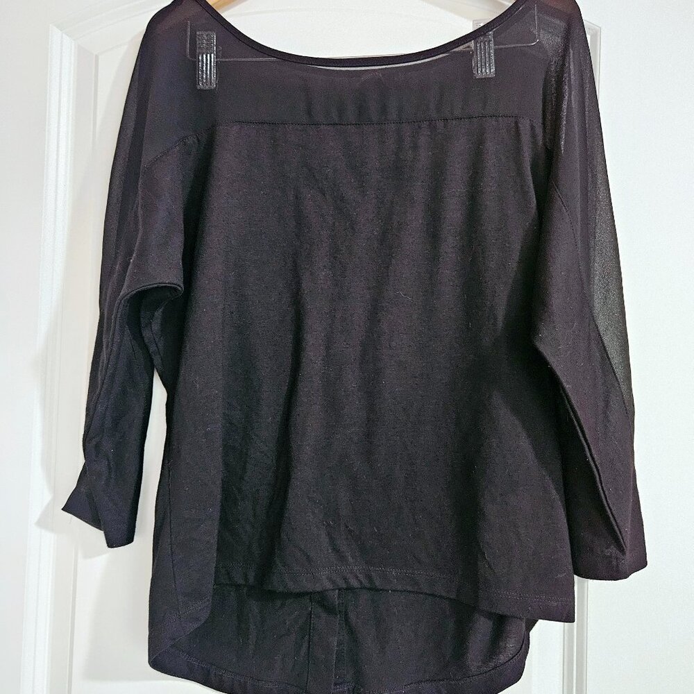 The Limited Blouse